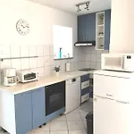 דירה B&B Sveti Petar