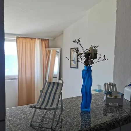Apartamento B&B Sveti Petar *