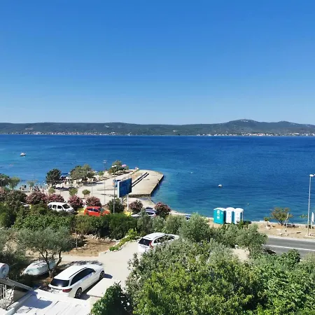 B&B Sveti Petar *