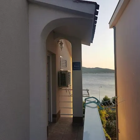 Apartmán B&B Sveti Petar