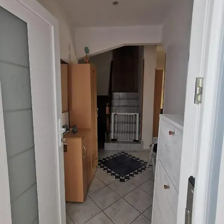 B&B Sveti Petar * Sveti Petar (Zadar)