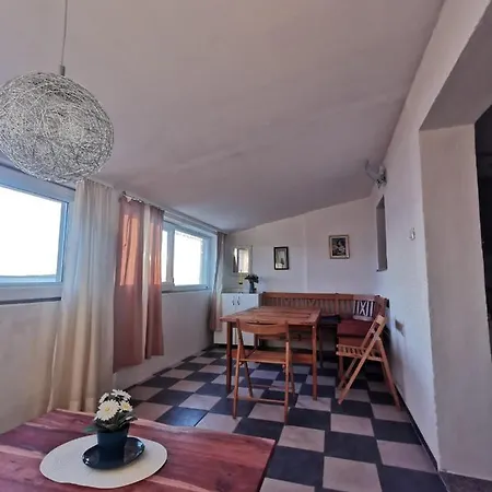 B&B Sveti Petar * Sveti Petar (Zadar)