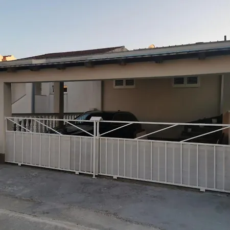 Apartmán B&B Sveti Petar Sveti Petar (Zadar)