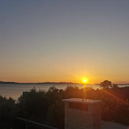 Apartmán B&B Sveti Petar Sveti Petar (Zadar)