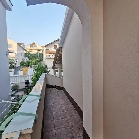 Apartament B&B Sveti Petar