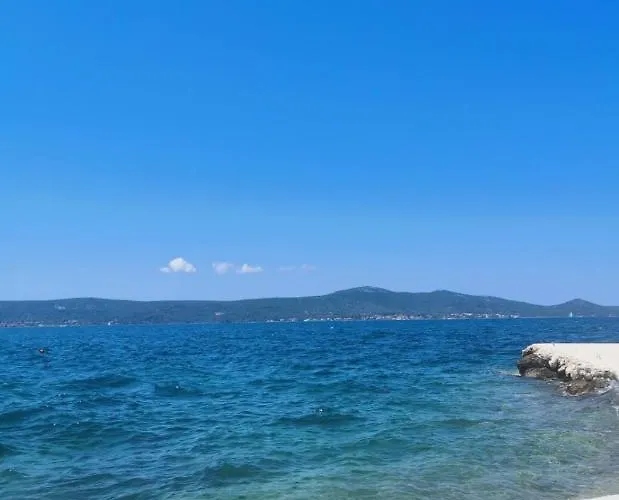 B&B Sveti Petar Apartman Sveti Petar (Zadar)