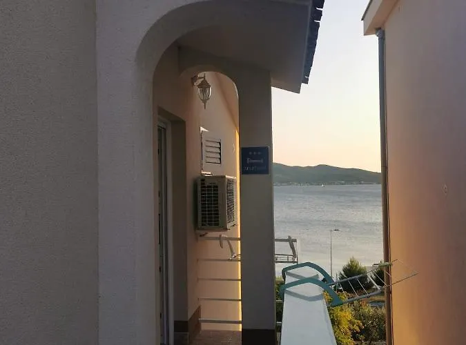 Apartman B&B Sveti Petar
