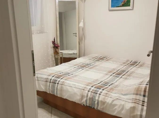 Apartman B&B Sveti Petar Sveti Petar (Zadar)