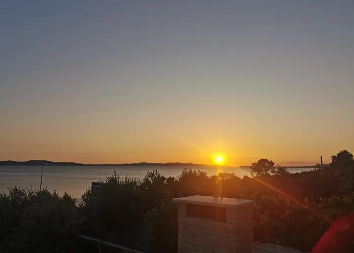 Apartman B&B Sveti Petar Sveti Petar (Zadar)