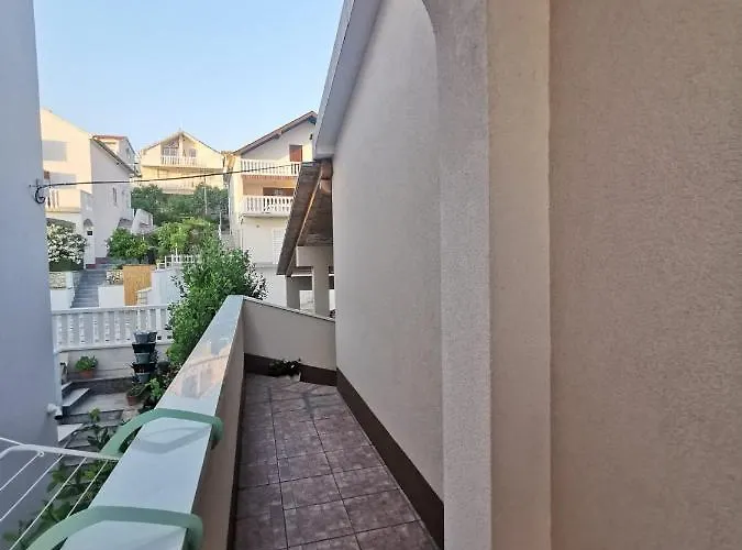 Apartman B&B Sveti Petar