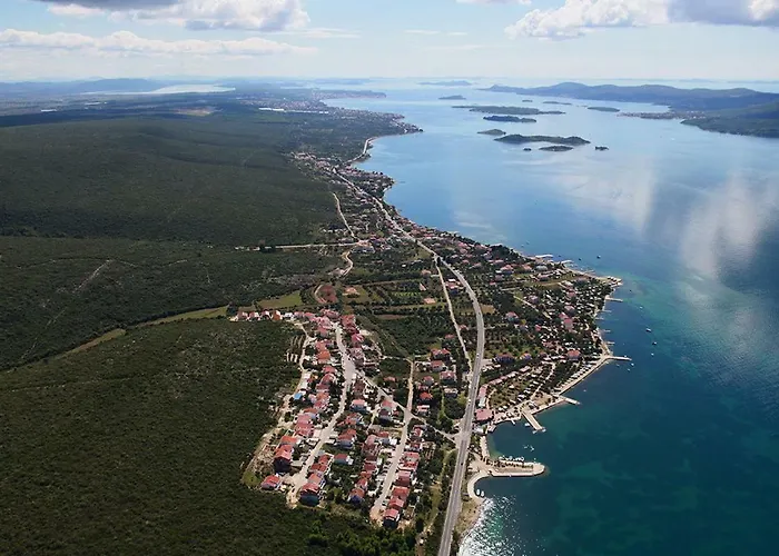 B&B Sveti Petar *