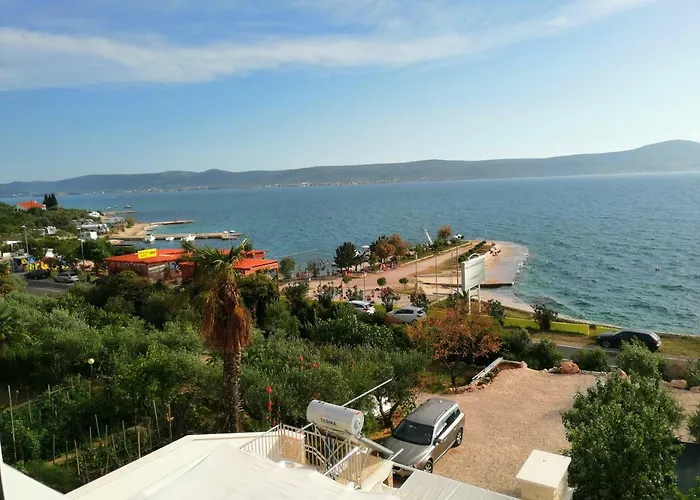 B&B Sveti Petar