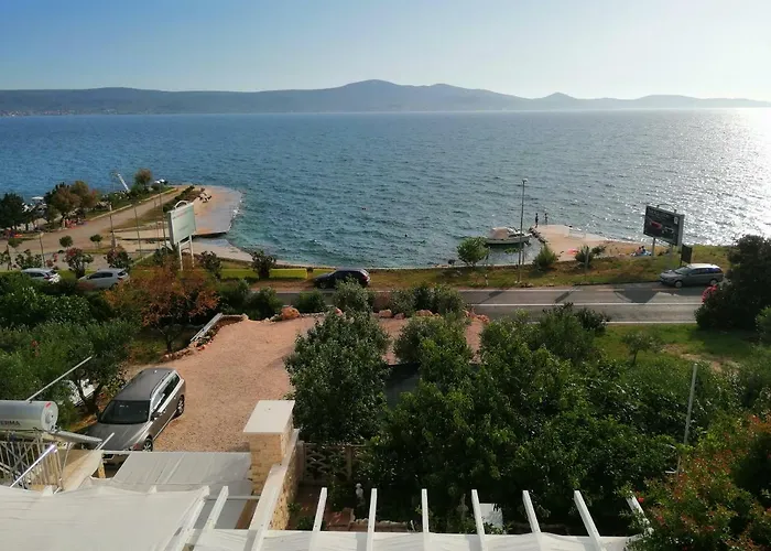 B&B Sveti Petar Sveti Petar (Zadar)