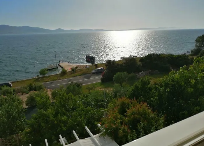 B&B Sveti Petar Apartman Sveti Petar (Zadar)