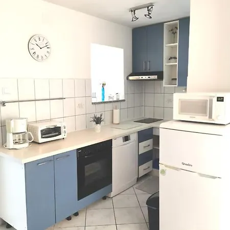 아파트 B&B Sveti Petar