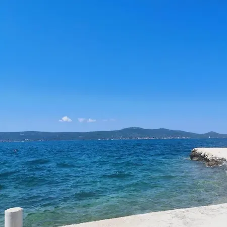 B&B Sveti Petar 아파트 스베티 페타르