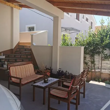 B&B Sveti Petar 아파트