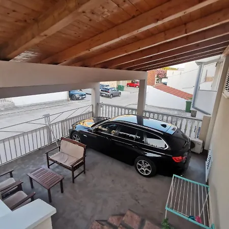 B&B Sveti Petar * Sveti Petar (Zadar)