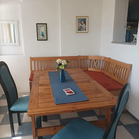 Apartment B&B Sveti Petar