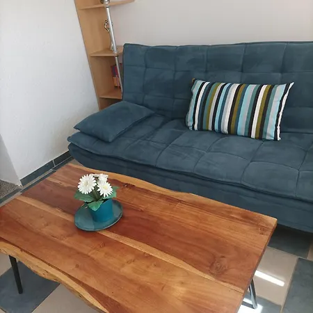 Apartment B&B Sveti Petar *