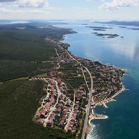 B&B Sveti Petar *