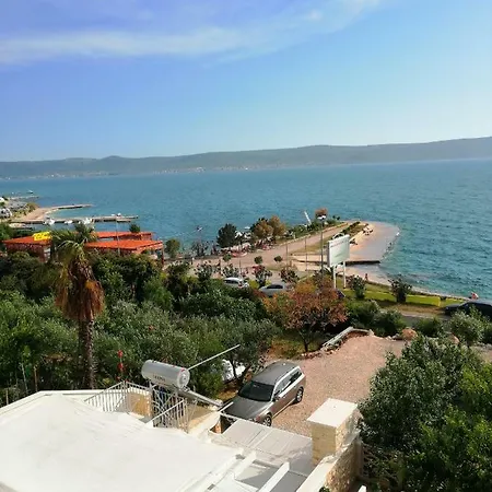 B&B Sveti Petar 아파트