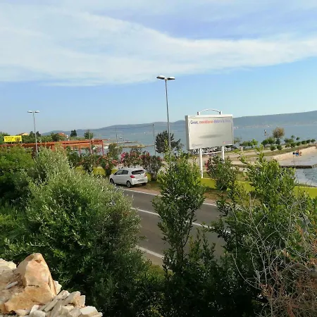 Apartment B&B Sveti Petar