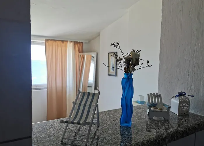 Appartement B&B Sveti Petar *