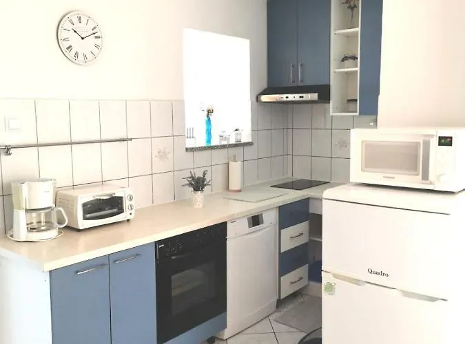 Appartement B&B Sveti Petar