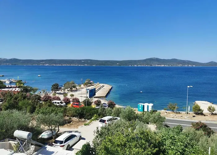 B&B Sveti Petar *