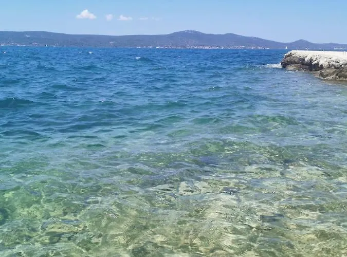 Appartement B&B Sveti Petar Sveti Petar (Zadar)