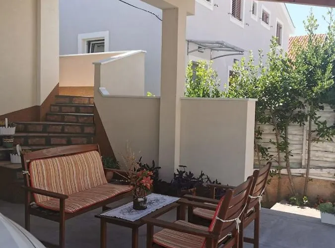 B&B Sveti Petar Appartement