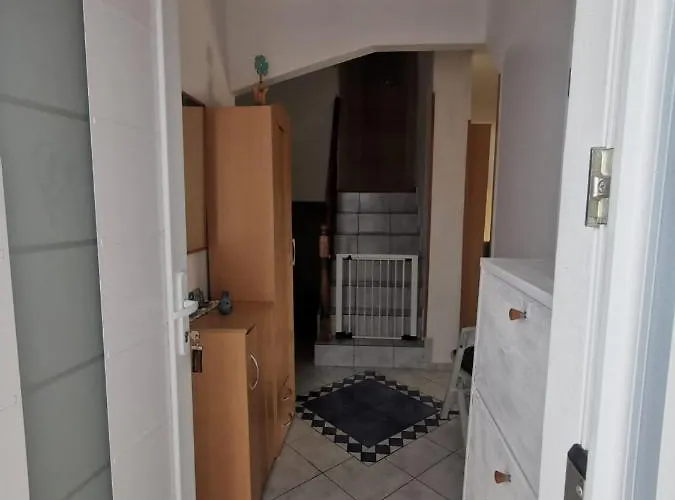 B&B Sveti Petar * סבטי פטר