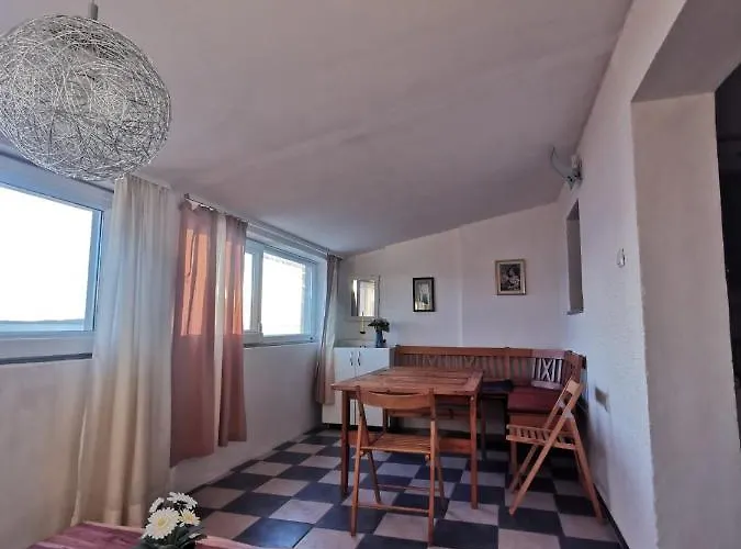 B&B Sveti Petar * סבטי פטר