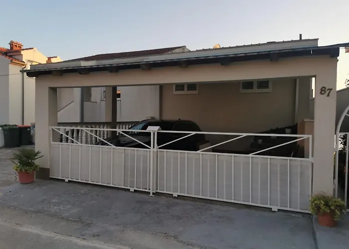 Appartement B&B Sveti Petar Sveti Petar (Zadar)