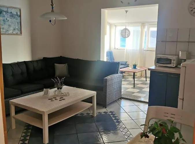 B&B Sveti Petar Sveti Petar (Zadar)