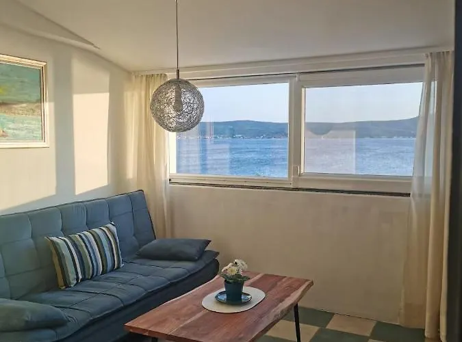 Appartement B&B Sveti Petar *