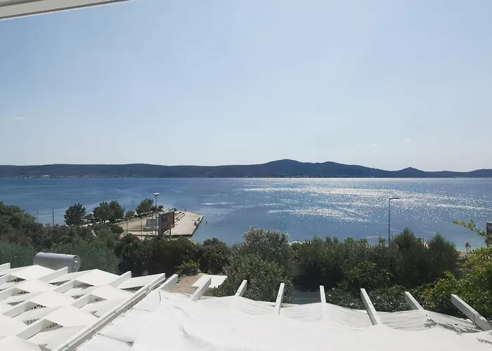 B&B Sveti Petar * Sveti Petar (Zadar)