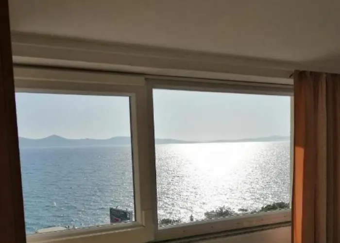 B&B Sveti Petar סבטי פטר