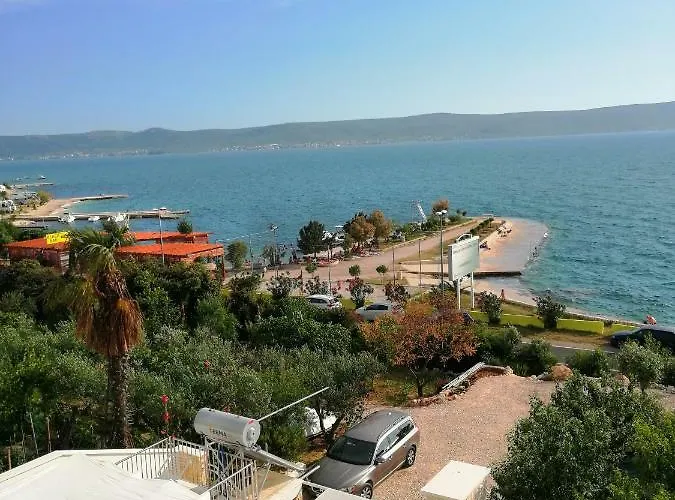 B&B Sveti Petar Appartement