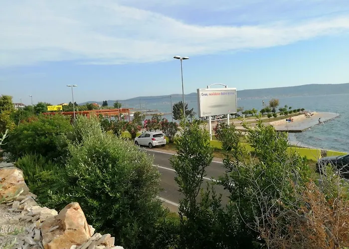 아파트 B&B Sveti Petar